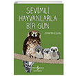 Sevimli Hayvanlarla Bir Gn Jennifer Cossins  Bankas Kltr Yaynlar