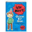 Gzel Bir Gn te Mert Sally Rippin  Bankas Kltr Yaynlar