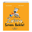 Zebra Sran Bekle Lou Kuenzler  Bankas Kltr Yaynlar