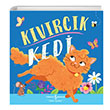 Kvrck Kedi Stephanie Moss  Bankas Kltr Yaynlar