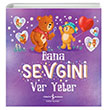 Bana Sevgini Ver Yeter Sienna Williams  Bankas Kltr Yaynlar