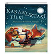 Karanlktaki Tilki Alison Green  Bankas Kltr Yaynlar