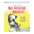 Bu Koltuk Benim Leonie Lord  Bankas Kltr Yaynlar