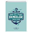 Denizlk Byk Deniz Szl Mustafa Pultar  Bankas Kltr Yaynlar