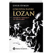 kten Zafere Lozan Remzi Kitabevi
