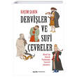 Derviler Ve Sufi evreler Haim ahin Alfa Yaynlar