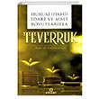Hukuk (Fkh) dar ve Mal Boyutlaryla Teverruk Ensar Neriyat