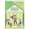 Hakl m Haksz m (Ciltli) nal Ertabak Ertabak Hukuk Vakf