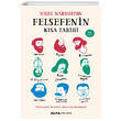 Felsefenin Ksa Tarihi Nigel Warburton Alfa Yaynlar