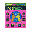 Fosforik Orman Boyama Kitab Doan Egmont