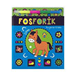 Fosforik iftlik Boyama Kitab Doan Egmont