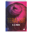 Terapist B. A. Paris Doğan Kitap