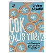 ok alyoruz Erdem Aksakal Doan Kitap