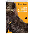 Kartal Kanadn Atnda mer Uar Doan Kitap