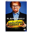 Salna Format At M. Bar Muslu Doan Kitap