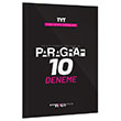 2024 TYT Paragraf Yeni Nesil 10 Deneme Marka Yaynlar