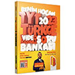 2023 YKS TYT Türkçe Soru Bankası Video Çözümlü Benim Hocam Yayınları