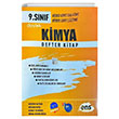 9. Snf Kimya Destek Defterim ENS Yaynclk