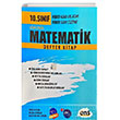 10. Snf Matematik Destek Defterim ENS Yaynclk