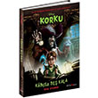 Disney Korku Kabusa Be Kala Vera Strange Beta Kitap