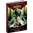 Disney Korku Ne Dilediine Dikkat Et Vera Strange Beta Kitap
