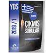 Yunanca YDS km Sorular Modadil Yaynlar