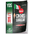 YDS talyanca km Sorular Modadil Yaynlar
