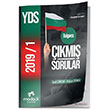 YDS Bulgarca km Sorular Modadil Yaynlar