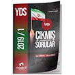 YDS Farsa km Sorular Modadil Yaynlar