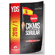 YDS spanyolca km Sorular Modadil Yaynlar