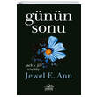 Gnn Sonu Jewel E. Ann Nemesis Kitap