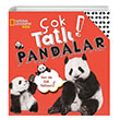National Geographic Kids ok Tatl Pandalar Crispin Boyer National Geographic