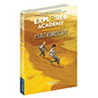 Explorer Academy Yldz Kumullar Kaifler Akademisi 5 Trudi Trueit National Geographic