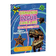 Ormann zgr Canllar kartmal Aktivite Kitab Buket Kurt Beta Kids