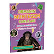 Ormann Muhteem Canllar kartmal Aktivite Kitab Buket Kurt Beta Kids