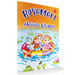 Boyamal Aktivite Kitabm Sar Damla Yaynevi