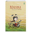 Malvina thaki ocuk Yaynlar
