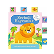 Sevimli Hayvanlar Pearson ocuk Kitaplar