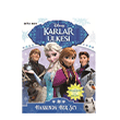 Disney Karlar lkesi Hakknda Her ey Beta Kids