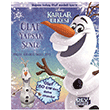 Disney Karlar lkesi Olaf Yapsak Senle Beta Kids