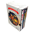 Disney En Gzel Maceralar Serisi izgi Roman 4 Kitap Seti Beta Kids