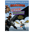 Dragons Sper Bulmaca Beta Kids