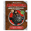 Dragons Berkin Binicileri Beta Kids