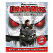 DreamWorks Dragons Berkin Koruyucular Beta Kids Yaynlar
