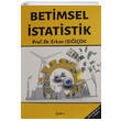 Betimsel statistik Erkan Iok Alfa Aktel Yaynlar