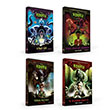 Disney Korku Serisi 4 Kitap Beta Kitap