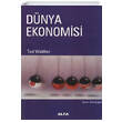 Dnya Ekonomisi Ted Walther Alfa Aktel Yaynlar