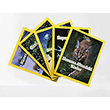 Mavi Gezegen Seti-5 Kitap Takm National Geographic Kids