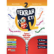 2.Snf Tekrar Et! ONburda Yaynclk
