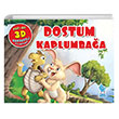 Dostum Kaplumbaa Damla Yaynevi